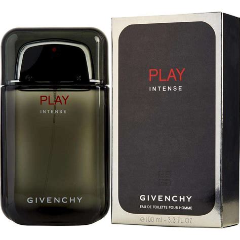 givenchy play intense ulta|where to buy Givenchy perfume.